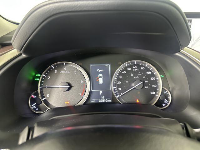 used 2019 Lexus RX 350 car, priced at $36,880