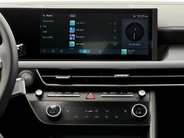 new 2025 Hyundai Sonata car, priced at $29,104