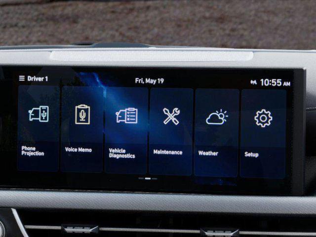new 2026 Hyundai Sonata Hybrid car, priced at $32,897