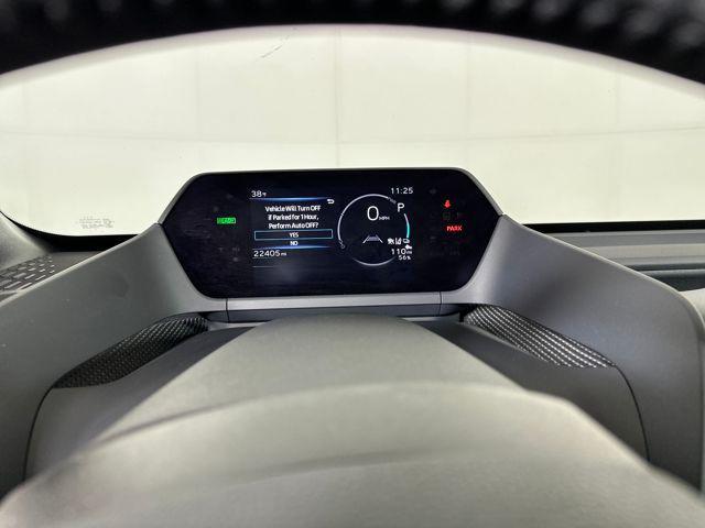 used 2023 Subaru Solterra car, priced at $21,990