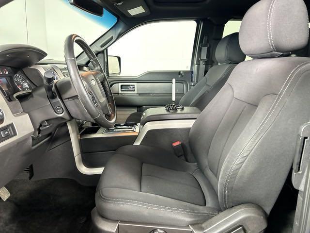 used 2014 Ford F-150 car, priced at $16,600