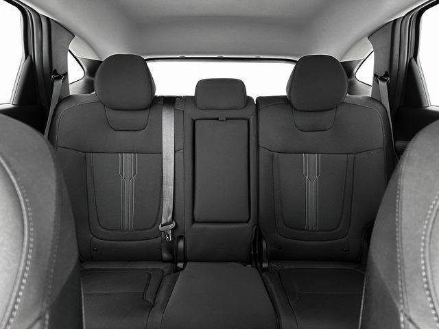new 2025 Hyundai Tucson car, priced at $33,880