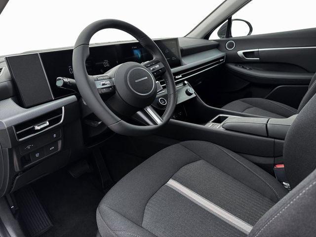 new 2026 Hyundai Sonata car, priced at $29,075