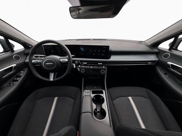 new 2026 Hyundai Sonata car, priced at $29,075