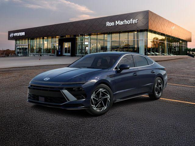 new 2026 Hyundai Sonata car, priced at $29,075
