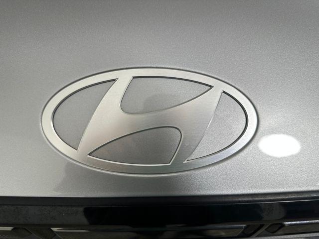 used 2024 Hyundai Santa Fe car, priced at $32,440