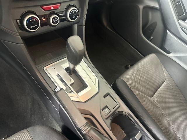 used 2021 Subaru Crosstrek car, priced at $21,440