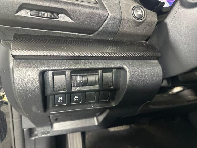 used 2021 Subaru Crosstrek car, priced at $21,440