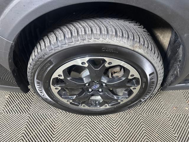 used 2021 Subaru Crosstrek car, priced at $21,440