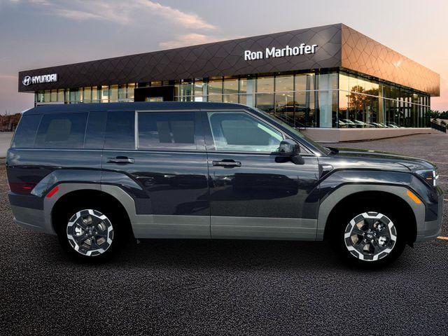 new 2026 Hyundai Santa Fe car, priced at $32,589