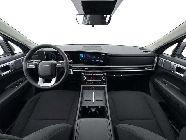 new 2026 Hyundai Santa Fe car, priced at $32,589