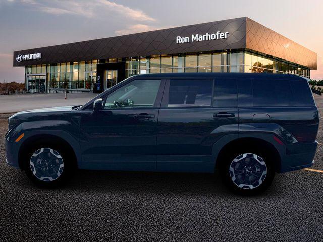 new 2026 Hyundai Santa Fe car, priced at $32,589