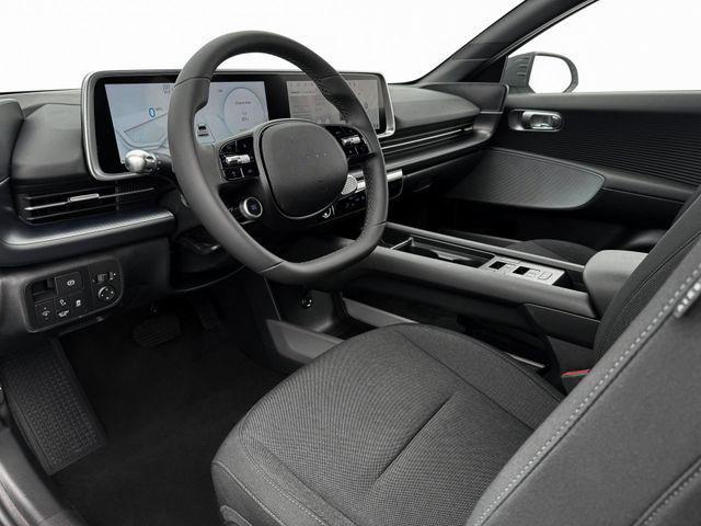 new 2025 Hyundai IONIQ 6 car, priced at $41,216