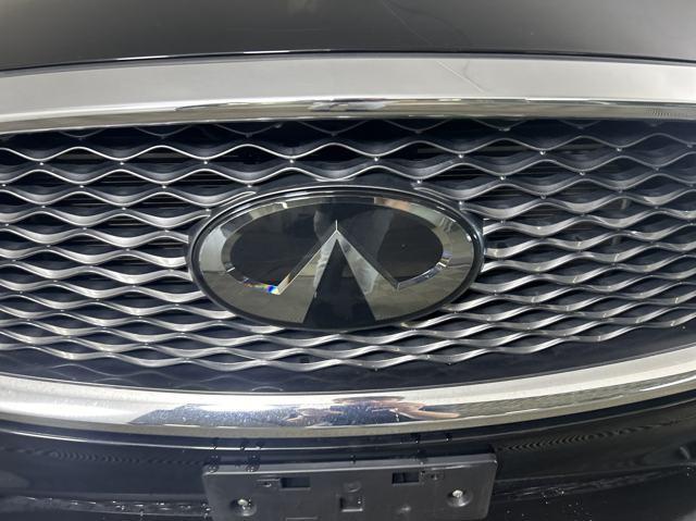 used 2021 INFINITI QX50 car, priced at $24,440