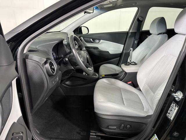 used 2023 Hyundai Kona car, priced at $20,799