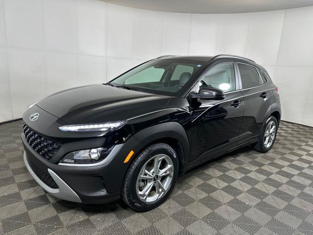 used 2023 Hyundai Kona car, priced at $20,799