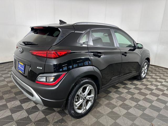 used 2023 Hyundai Kona car, priced at $20,799