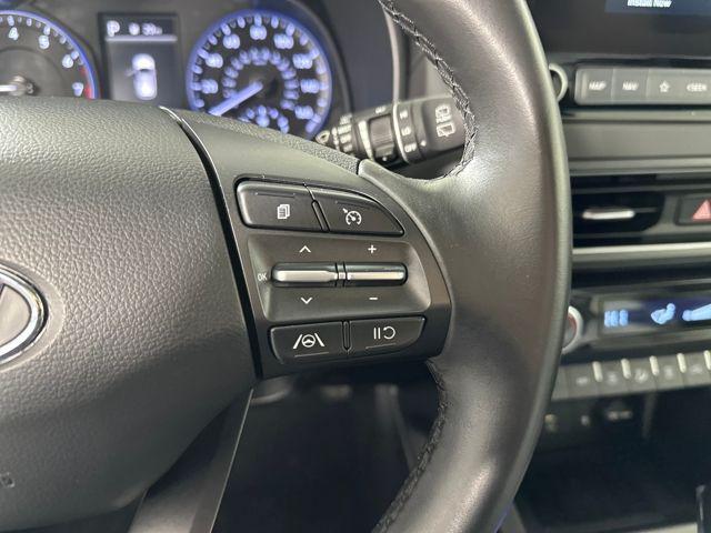 used 2023 Hyundai Kona car, priced at $20,799