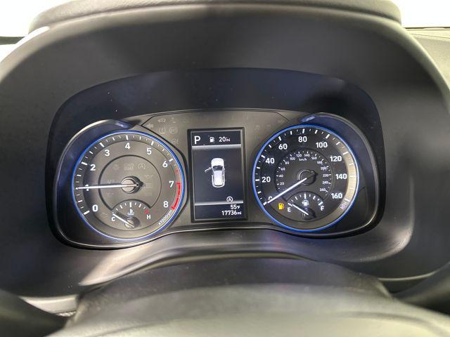 used 2023 Hyundai Kona car, priced at $20,799