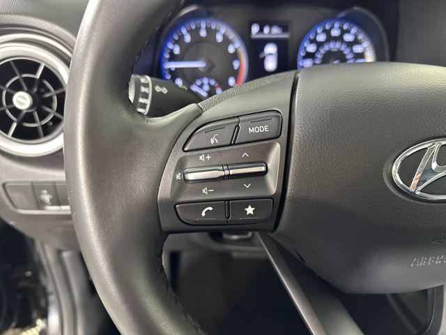 used 2023 Hyundai Kona car, priced at $20,799