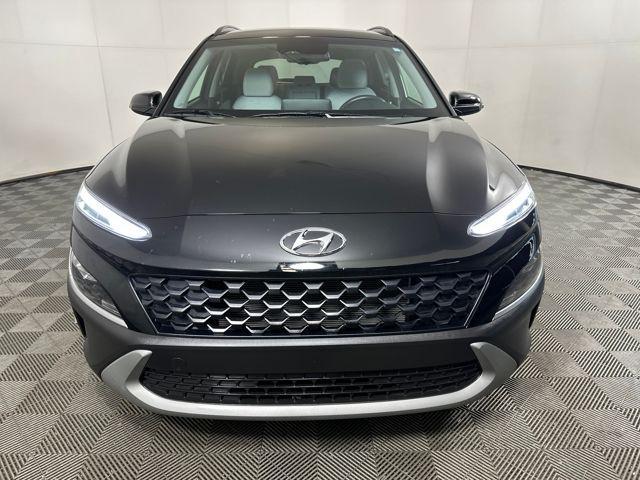 used 2023 Hyundai Kona car, priced at $20,799