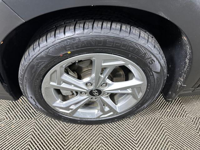 used 2023 Hyundai Kona car, priced at $20,799