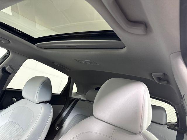 used 2023 Hyundai Kona car, priced at $20,799