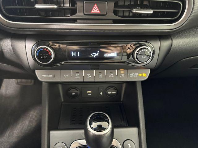 used 2023 Hyundai Kona car, priced at $20,799