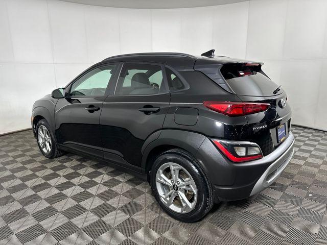 used 2023 Hyundai Kona car, priced at $20,799