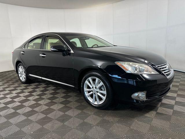 used 2012 Lexus ES 350 car, priced at $12,990