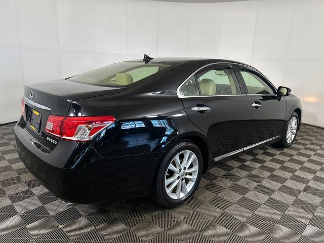used 2012 Lexus ES 350 car, priced at $12,990