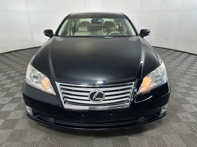 used 2012 Lexus ES 350 car, priced at $12,990