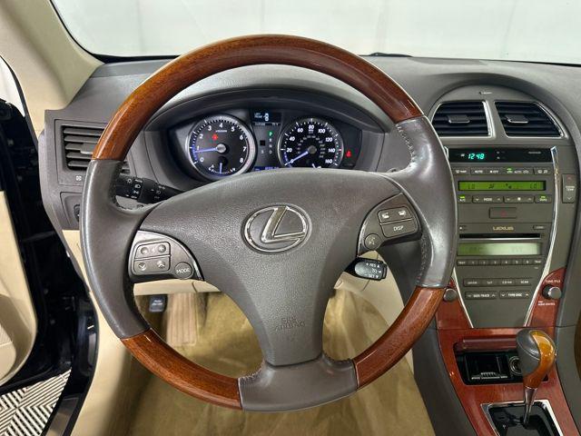 used 2012 Lexus ES 350 car, priced at $12,990