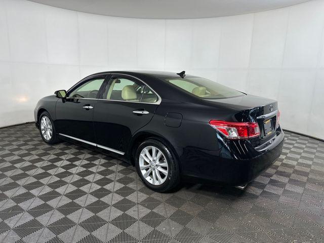 used 2012 Lexus ES 350 car, priced at $12,990