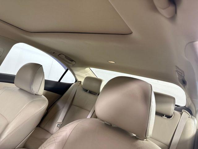 used 2012 Lexus ES 350 car, priced at $12,990