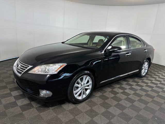 used 2012 Lexus ES 350 car, priced at $12,990