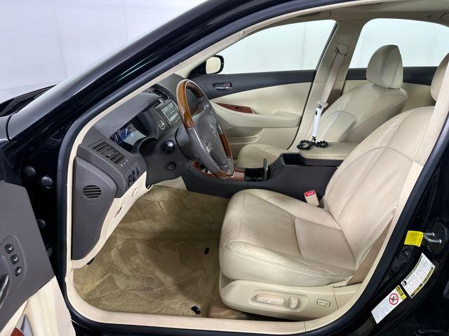 used 2012 Lexus ES 350 car, priced at $12,990