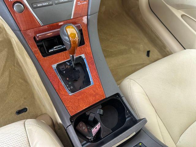 used 2012 Lexus ES 350 car, priced at $12,990