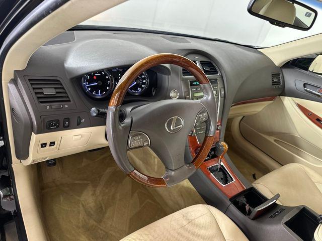 used 2012 Lexus ES 350 car, priced at $12,990