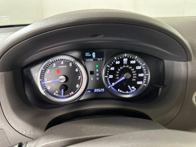 used 2012 Lexus ES 350 car, priced at $12,990