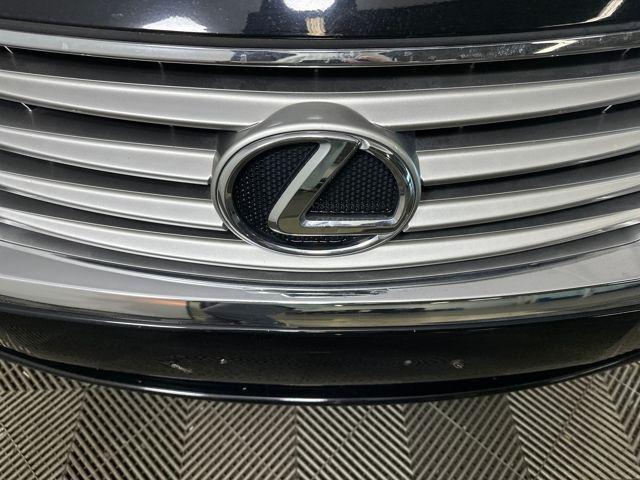 used 2012 Lexus ES 350 car, priced at $12,990