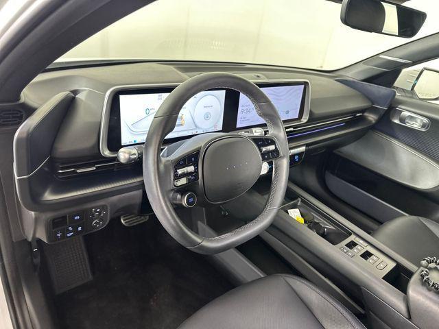 used 2024 Hyundai IONIQ 6 car, priced at $29,990