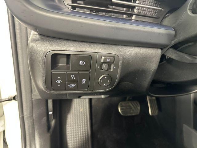 used 2024 Hyundai IONIQ 6 car, priced at $29,990