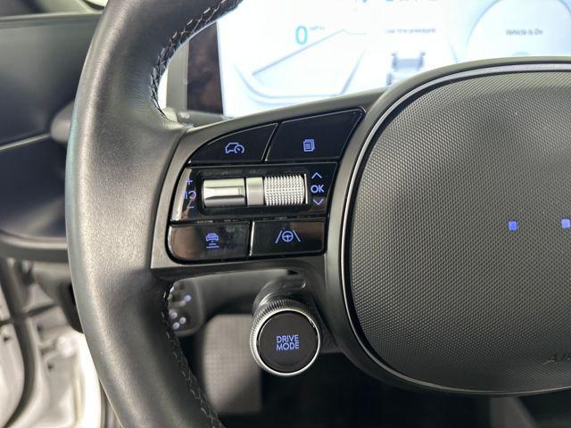 used 2024 Hyundai IONIQ 6 car, priced at $29,990