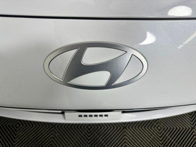 used 2024 Hyundai IONIQ 6 car, priced at $29,990