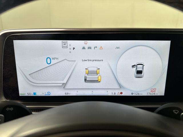 used 2024 Hyundai IONIQ 6 car, priced at $29,990
