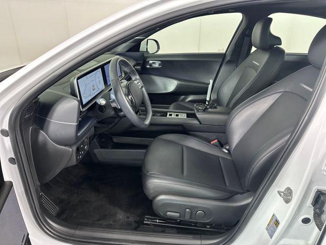 used 2024 Hyundai IONIQ 6 car, priced at $29,990