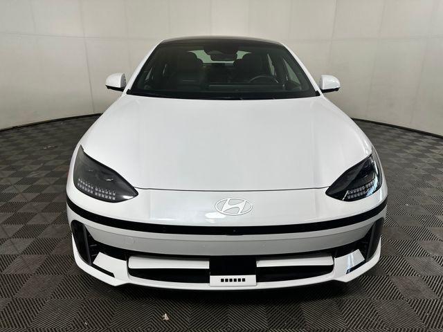 used 2024 Hyundai IONIQ 6 car, priced at $29,990