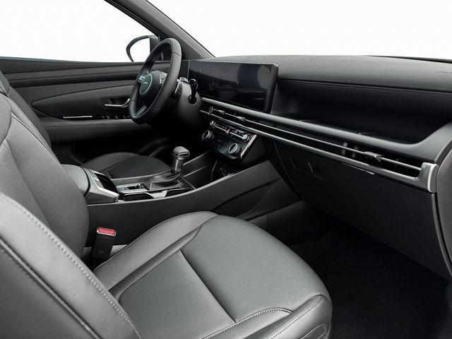 new 2025 Hyundai SANTA CRUZ car, priced at $39,984