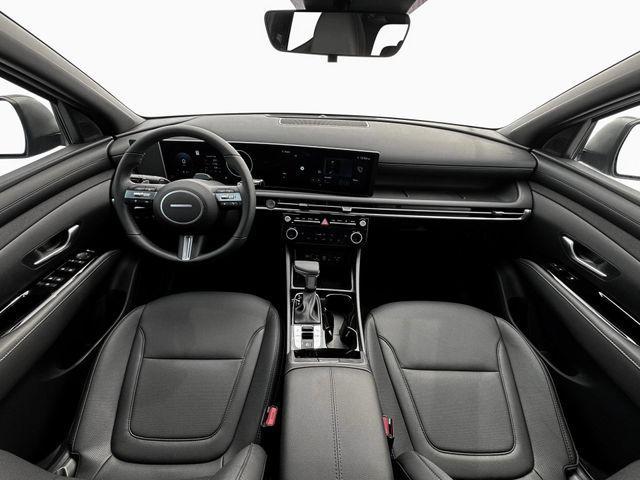 new 2025 Hyundai SANTA CRUZ car, priced at $39,984